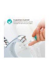 bblüv Sönik Bebek Ve Çocuk Diş Fırçası