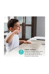 bblüv Sönik Bebek Ve Çocuk Diş Fırçası