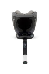 Inglesina Copernico i-Size 360 Dönebilen Bebek Oto Koltuğu 40-145 cm (Doğumdan 12 Yaşa Kadar) - Stone Grey