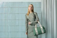 Mommy Club Bag, Yeşil