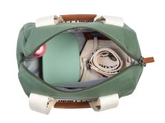 Mommy Club Bag, Yeşil