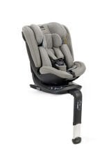 Inglesina Copernico i-Size 360 Dönebilen Bebek Oto Koltuğu 40-145 cm (Doğumdan 12 Yaşa Kadar) - Moon Grey