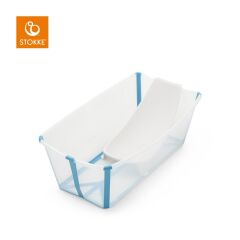 Stokke Flexi Yenidoğan Bebek Desteği, Beyaz