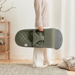 Babybjörn  Bliss Ana Kucağı Cotton / Dark Green