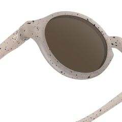 Izipizi Bebek Gözlüğü, Ceramic Beige (0-9 Ay)