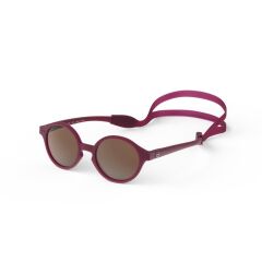 Izipizi Çocuk Gözlüğü, Antique Purple (9-36 Ay)