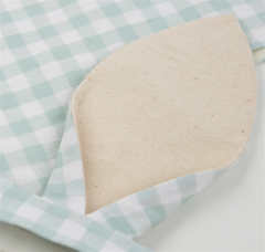 Meri Meri - Ekose Tavşan Kostüm Seti / 3-6 Yaş