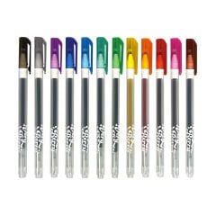 Ooly Very Berry Çilek Kokulu 12’li Jel Kalem