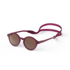 Izipizi Çocuk Gözlüğü, Antique Purple (3-5 Yaş)