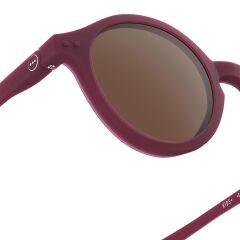 Izipizi Çocuk Gözlüğü, Antique Purple (3-5 Yaş)
