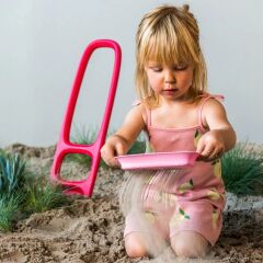 Quut Scoppi Elekli Kürek/ Cherry