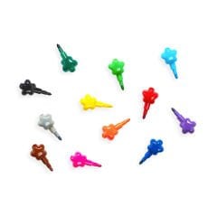 Ooly Stack of Stars 12 Renkli Boya Kalemi