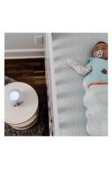 bblüv Kübe Müzikli Gece Lambası Ve Projektör