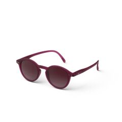 Izipizi Çocuk Gözlüğü, #D Antique Purple (5-10 Yaş)