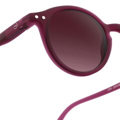 Izipizi Çocuk Gözlüğü, #D Antique Purple (5-10 Yaş)