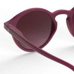 Izipizi Çocuk Gözlüğü, #D Antique Purple (5-10 Yaş)