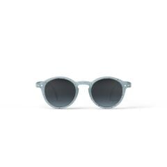 Izipizi Çocuk Gözlüğü, #D Washed Denim (5-10 Yaş)