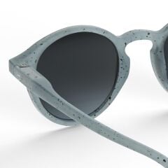 Izipizi Çocuk Gözlüğü, #D Washed Denim (5-10 Yaş)