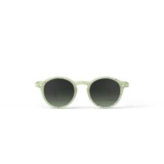 Izipizi Çocuk Gözlüğü, #D Dyed Green (5-10 Yaş)