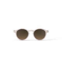 Izipizi Çocuk Gözlüğü, #D Ceramic Beige (5-10 Yaş)