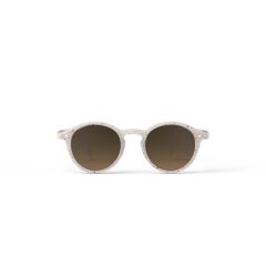 Izipizi Çocuk Gözlüğü, #D Ceramic Beige (5-10 Yaş)