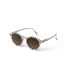 Izipizi Çocuk Gözlüğü, #D Ceramic Beige (5-10 Yaş)