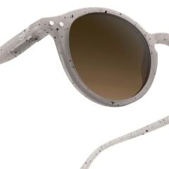 Izipizi Çocuk Gözlüğü, #D Ceramic Beige (5-10 Yaş)