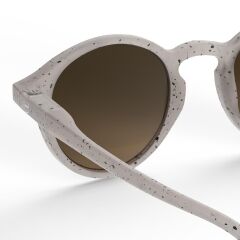 Izipizi Çocuk Gözlüğü, #D Ceramic Beige (5-10 Yaş)