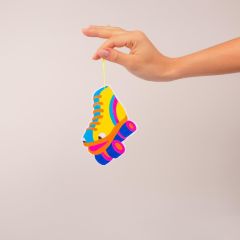 Omy Boyama Kutusu (Sayılarla Boyama), Pop