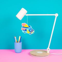 Omy Boyama Kutusu (Sayılarla Boyama), Pop