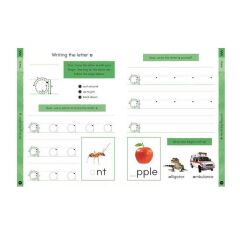 My First Home Learning: Learn to Write