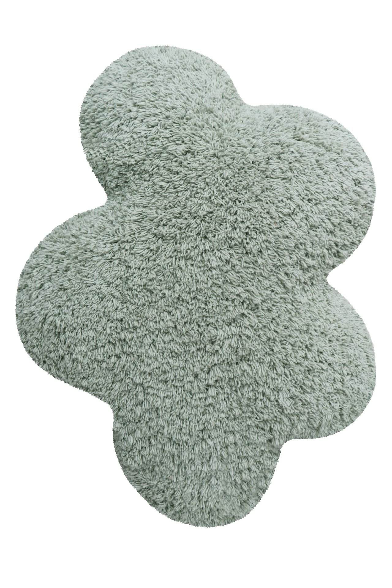 Yastık, Clouds Blue Sage