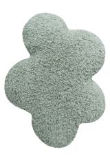 Yastık, Clouds Blue Sage