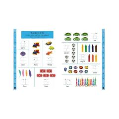 My First Home Learning: Learn Early Maths