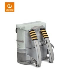 Stokke Jetkids Seyahat Çantası, Green Aurora