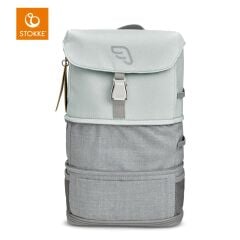 Stokke Jetkids Seyahat Çantası, Green Aurora