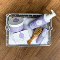 Kokoso Baby Bebek Losyonu, Hindistan Cevizi Yağlı