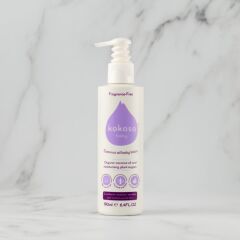 Kokoso Baby Bebek Losyonu, Parfümsüz