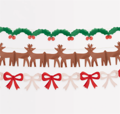 Meri Meri - Yeni Yıl Asılan Süs