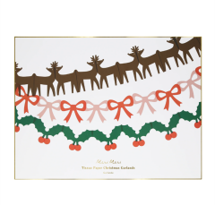 Meri Meri - Yeni Yıl Asılan Süs