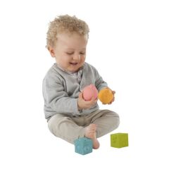 Sophie La Girafe So Pure Küp & Toplar