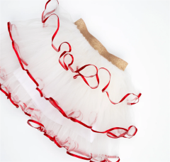 Meri Meri - Santa's Little Helper Kostüm / 5-6 Yaş