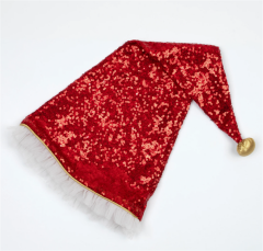 Meri Meri - Santa's Little Helper Kostüm / 5-6 Yaş