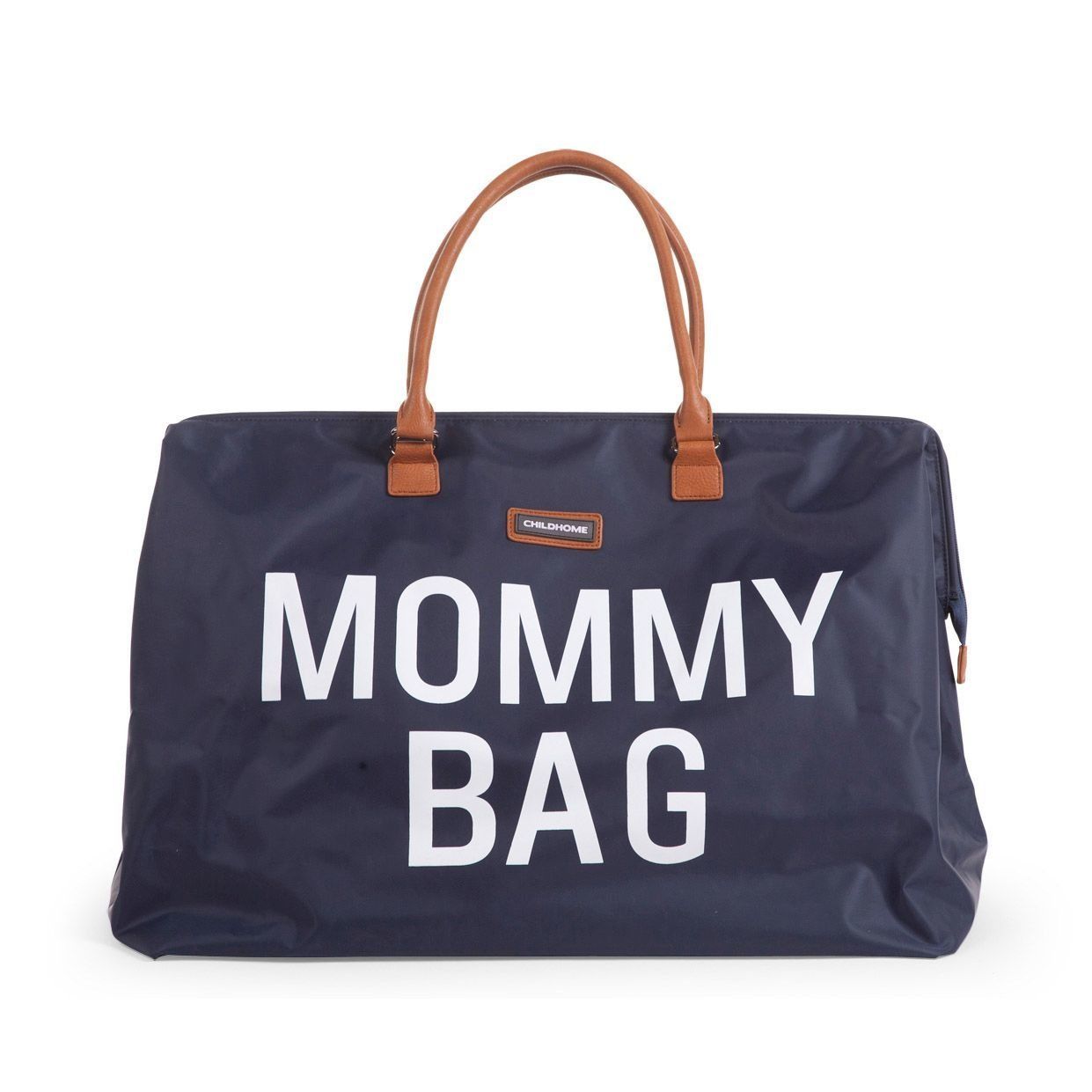 Mommy Bag Anne Bebek Bakım Çantası, Lacivert