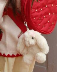 Konges Slojd Animal Bag Charm