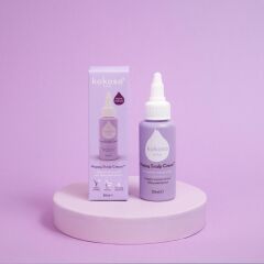 Kokoso Baby Mutlu Saç Derisi Kremi (Konak Bakımı)