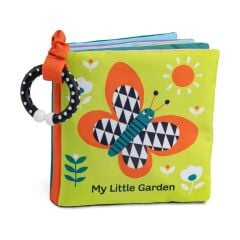 My Little: Garden Bez Kitap