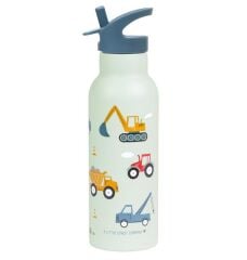 Termos Pipetli Suluk, Vehicles (500 ml)
