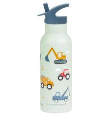 Termos Pipetli Suluk, Vehicles (500 ml)