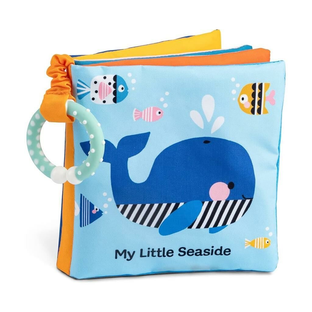 My Little: Seaside Bez Kitap